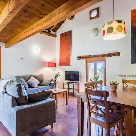 Casas Rurales Molinias Fosado Exteriör bild