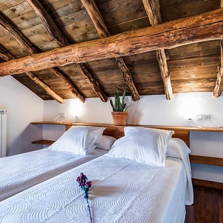 Casas Rurales Molinias Fosado Exteriör bild