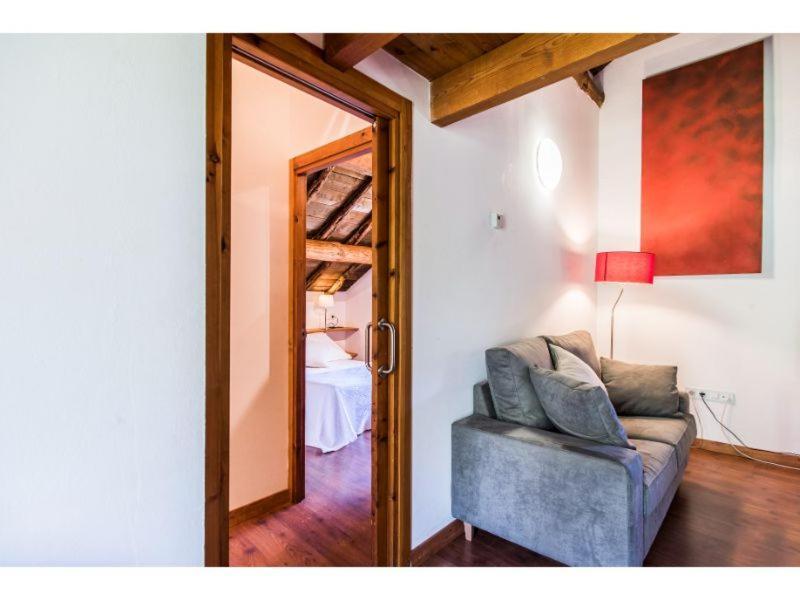 Casas Rurales Molinias Fosado Exteriör bild