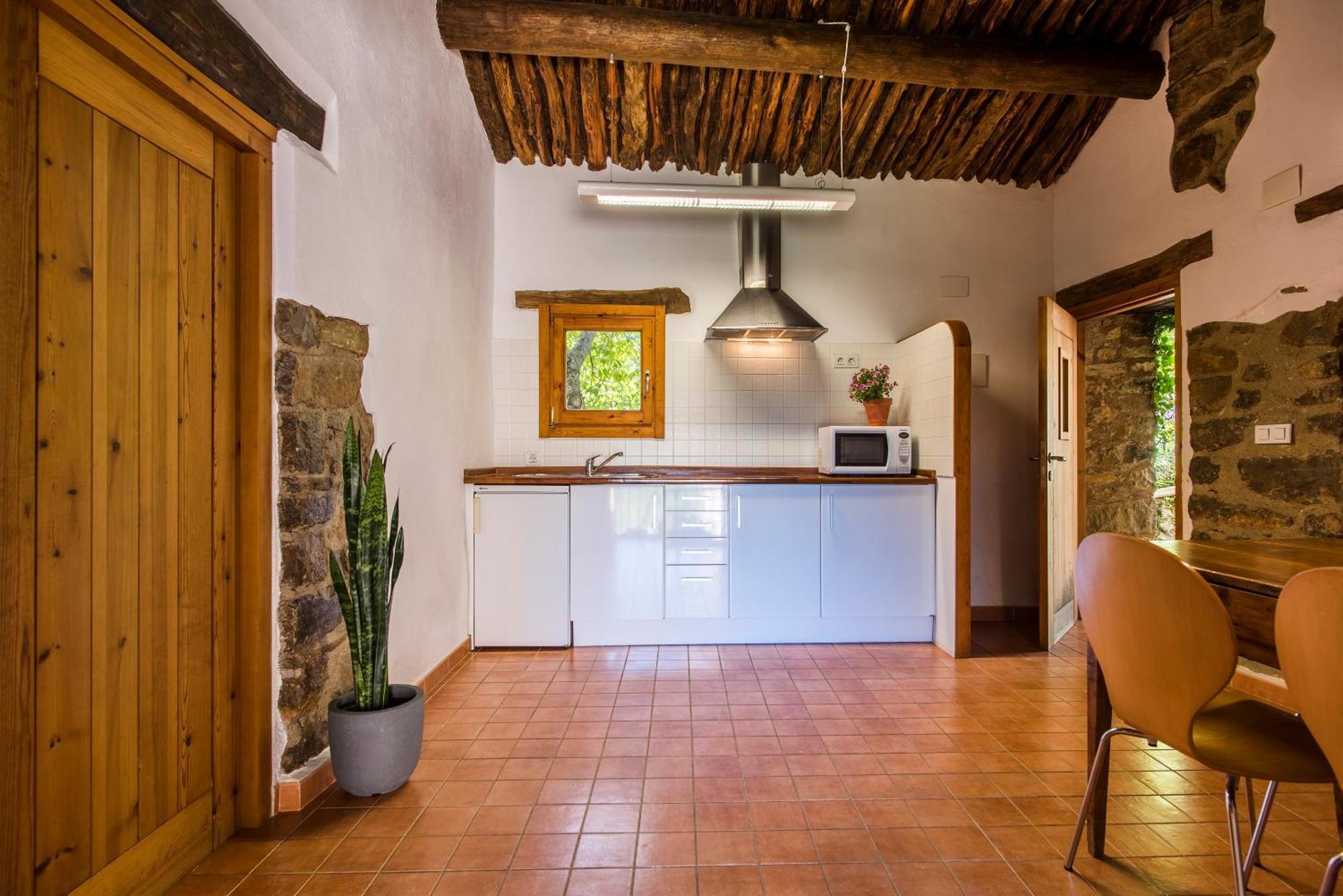 Casas Rurales Molinias Fosado Exteriör bild